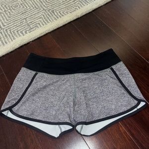 Lululemon shorts
